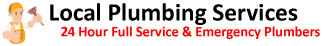 New Johnsonville Plumbers